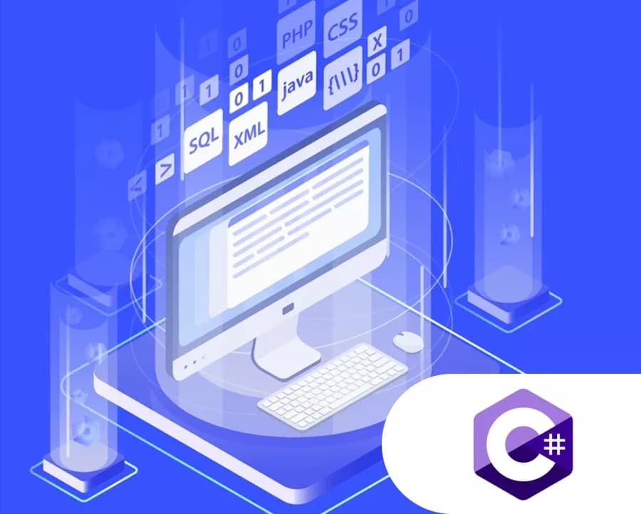 Cybersecurity Free Online Workshop in C#